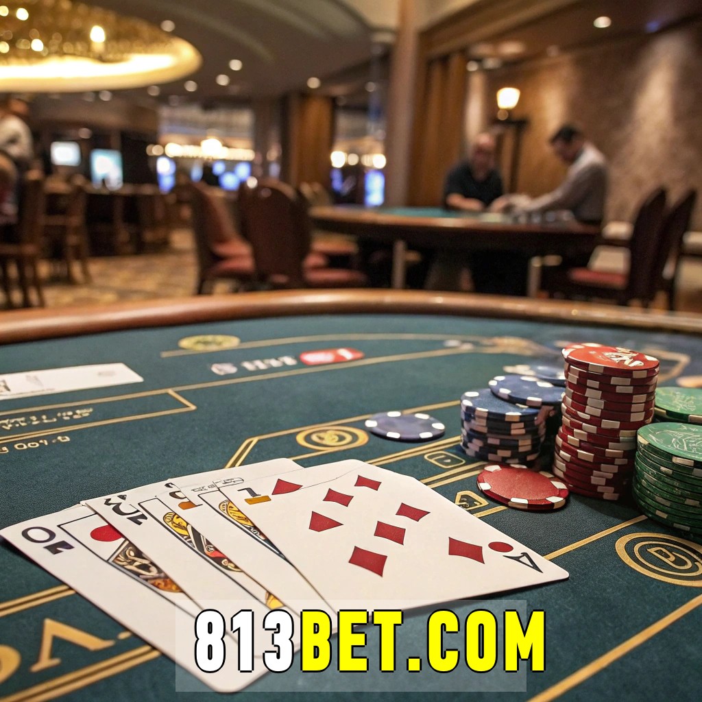  813bet