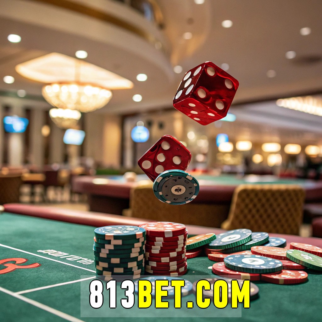  813bet
