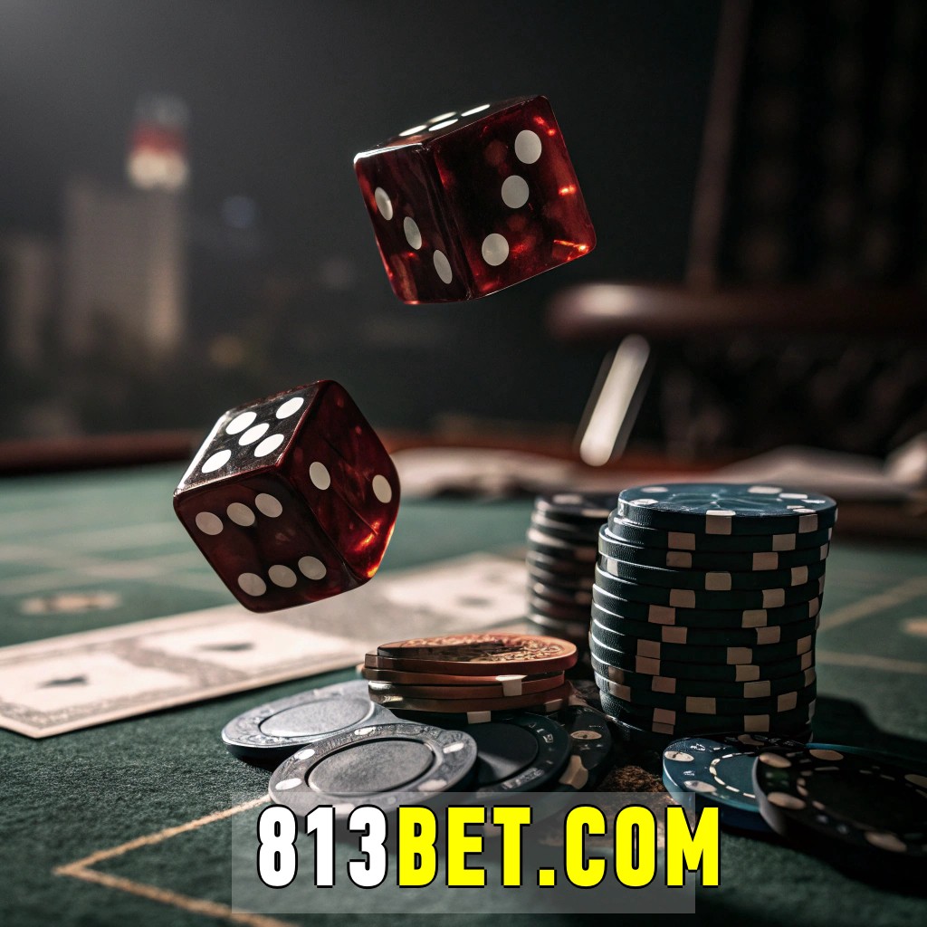  813bet