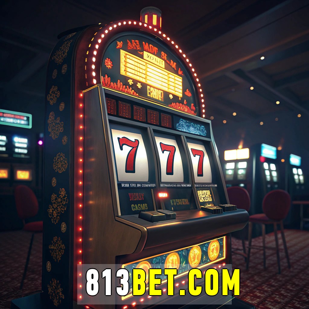  813bet
