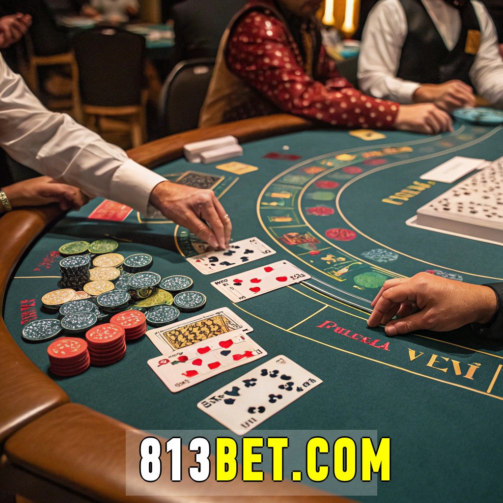  813bet