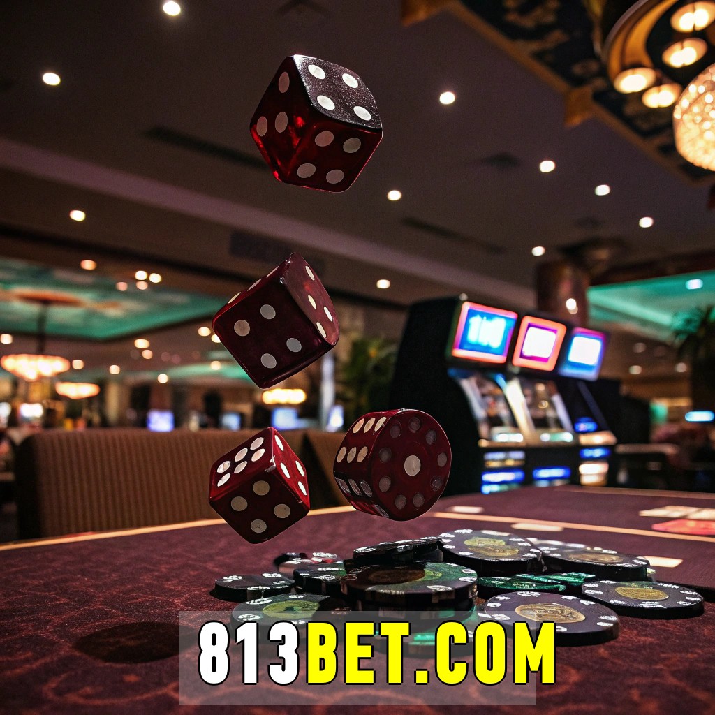  813bet