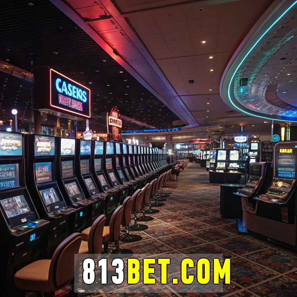  813bet