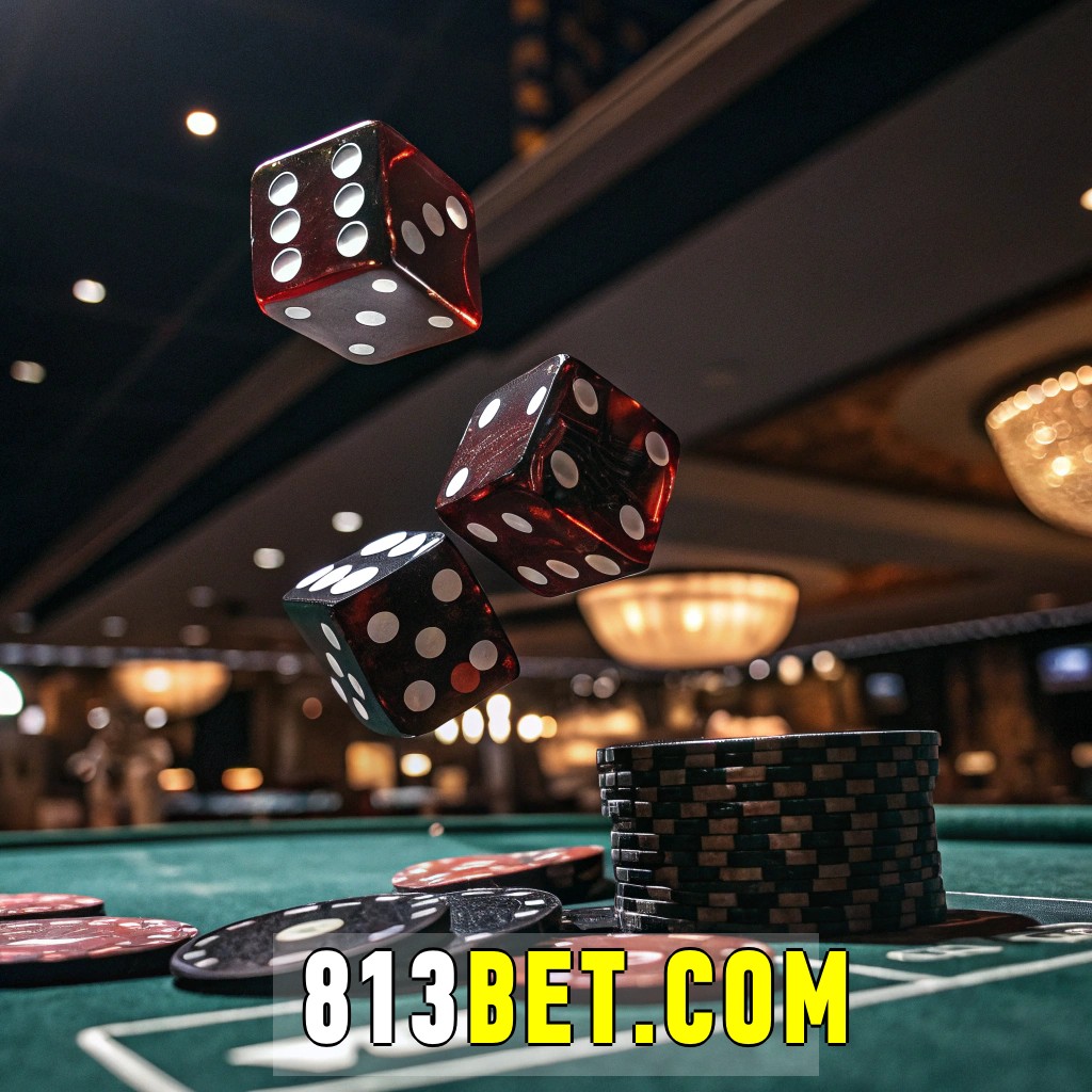  813bet